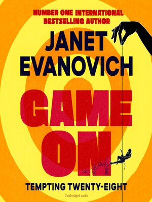 Game On - Audiobook